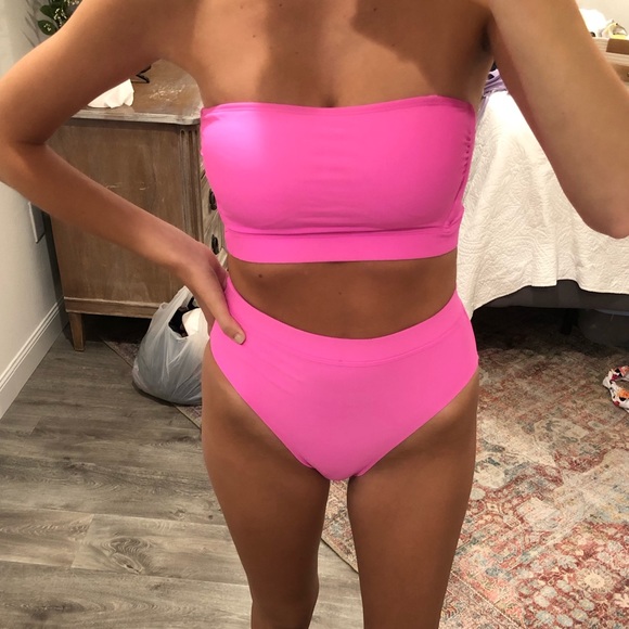 Target swim - Picture 2 of 3